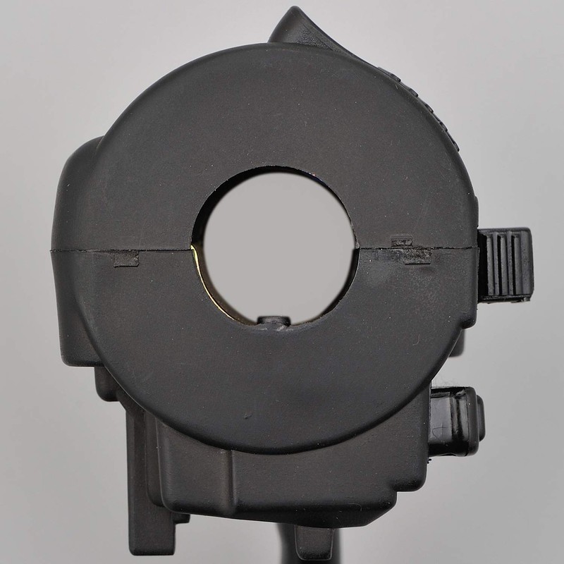 Daytona 96876 Motorcycle Switch Universal Set Switch 2 Left Hand