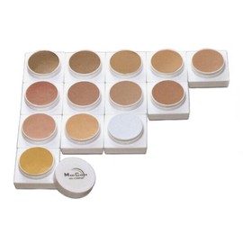 Dongsung Pharmaceutical Medicover Veil Complete B Foundation / For Blue Spot Coverage / 동성제약 메디커버 베일 컴플리트 B 파운데이션푸른점커버용