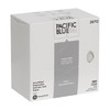 AccuWipe Delicate Task Wipe Recycled Light Duty White NonSterile 1