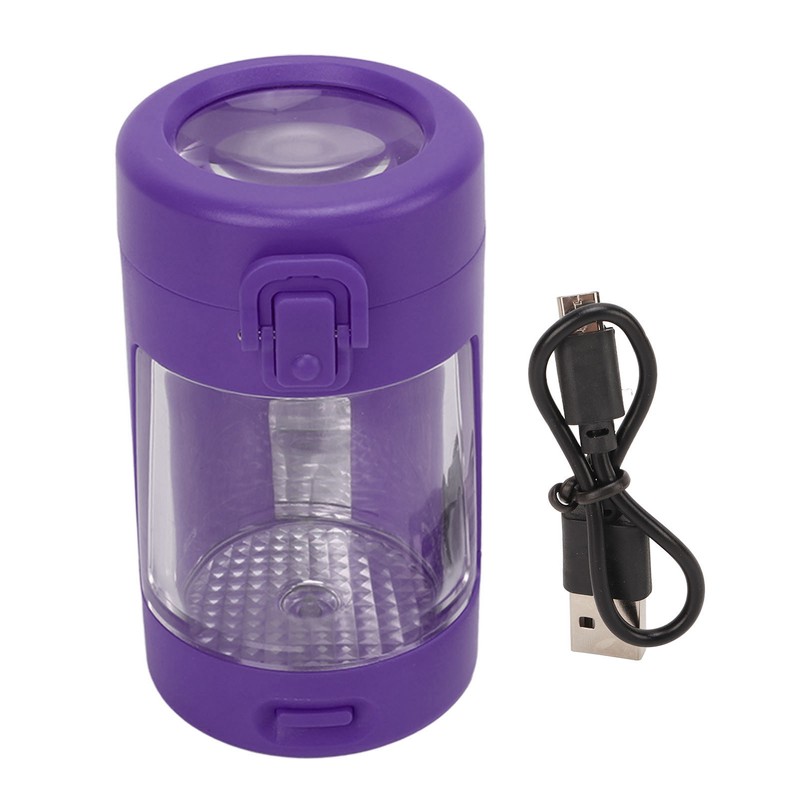 Spice Storage Box Odor Resistant Excellent Sealing Compact Light Weight