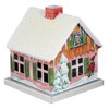 Knox Incense House Metal – Seasons