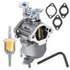 ALL-CARB Carburetor Replacement for Kawasaki Mule 600 610 SX XC