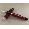 Rhapsody Jinhao x450 Fountain Pen 0.5mm Medium-Fine Nib Ink Pens