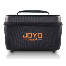 JOYO BT-Bag Bantbag banTamP Guitar Amplifier Deluxe Solid Foam Case