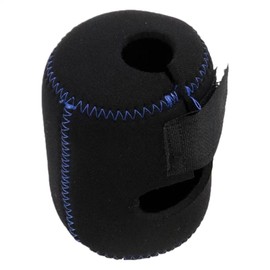 Fishing Casting Reel Cover - Baitcaster Cover Storage Bags - Portable Baitcaster Reel Covers, Waterproof Casting Protective Reel Case for Father, Husband
