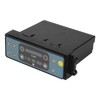 Excavator Air Conditioner Controller Panel PC Embedded Installation B241800000116 AC