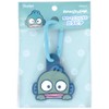 Skater ZELK1 Sanrio Carabiner with Rubber Mascot