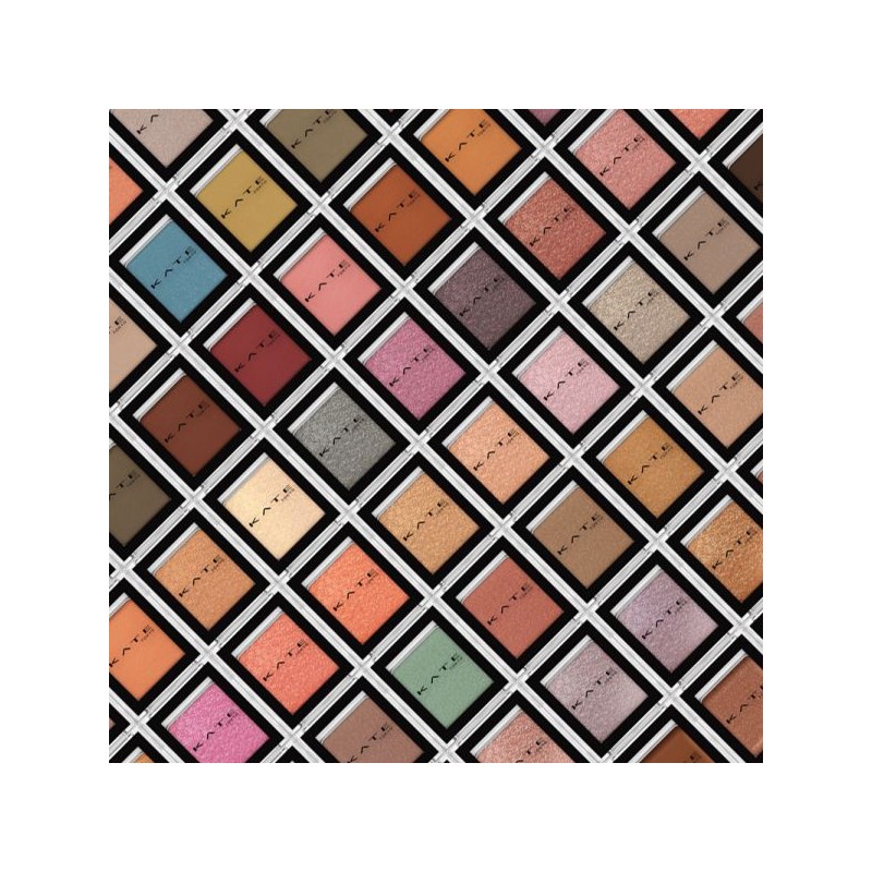 Nas Nars Beauty Evolution Collection Quad Eyeshadow Matte Pearl Makeup