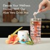 Yes You Can! Organic Aloe Vera Powder Drink Mix -