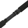 Telescopic Fishing Rod Glass Fiber Portable Sea Casting Spining Pole