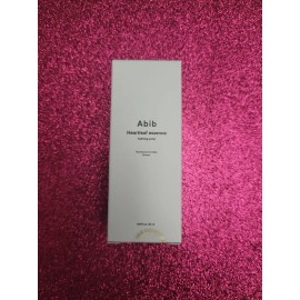 Abib - Heartleaf Essence - 50ml Momento De Aplicación Día/noche Tipo De Piel Todo Tipo De Piel