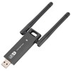WIFI4 USB Adapter 300mbps HighPower Antenna Wireless WiFi Network Card