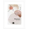 WANDStyle Classic Picture Frame, 18 x 24 cm, Colour: White,