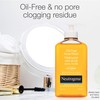 Neutrogena Acne Face Wash, Oil Free Facial Cleanser with Salicylic