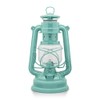 Feuerhand Baby Special 276 Storm Lantern in 21 Colours (Light