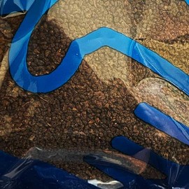 Assam Tea for Chai (CTC Process), 3.5 oz (100 g), Tea Made with Cinnamon, Clove, Green Cardamom, Milk, Sugar, Made in India