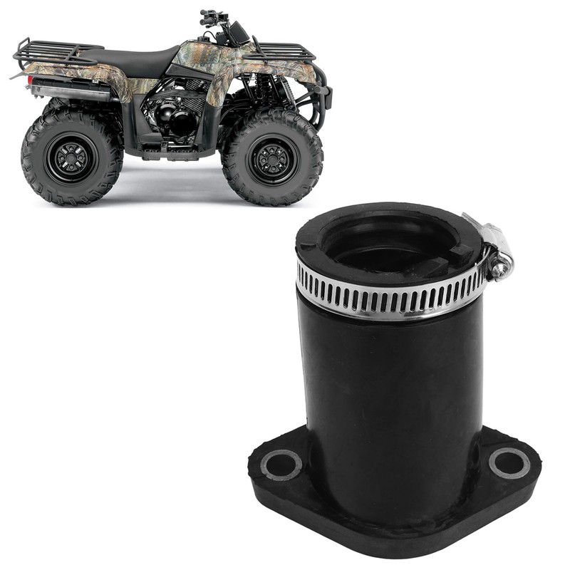 Carburetor Intake Boot with O Ring 5FU 13586 00 00