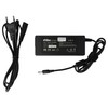 vhbw 1x Power Supply Compatible with Toshiba Satellite C55D, C650,