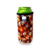 16oz Can Cooler Insulated - Lit Handlers Neoprene Fabric Beverage