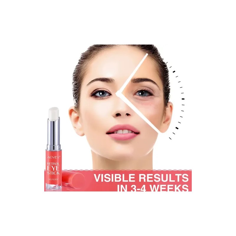 Crema Ojos Probiótica Antiinflamatorio Elasticidad Vegano