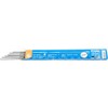 Pferd Chainsaw Files – for manual sharpening of saw chains,