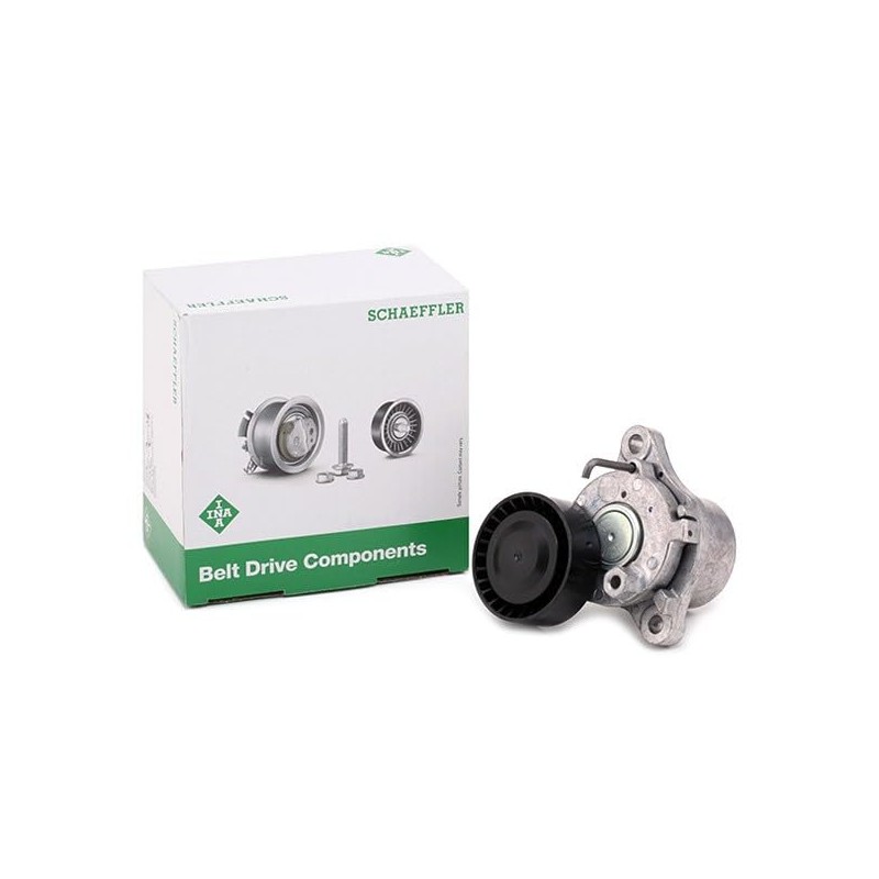 INA 534 0550 10 Timing Belts