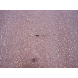 ULTRONIX RESISTOR (2 PC LOT) PART # RWR81S2R67FR NSN: 5905-00-430-6778