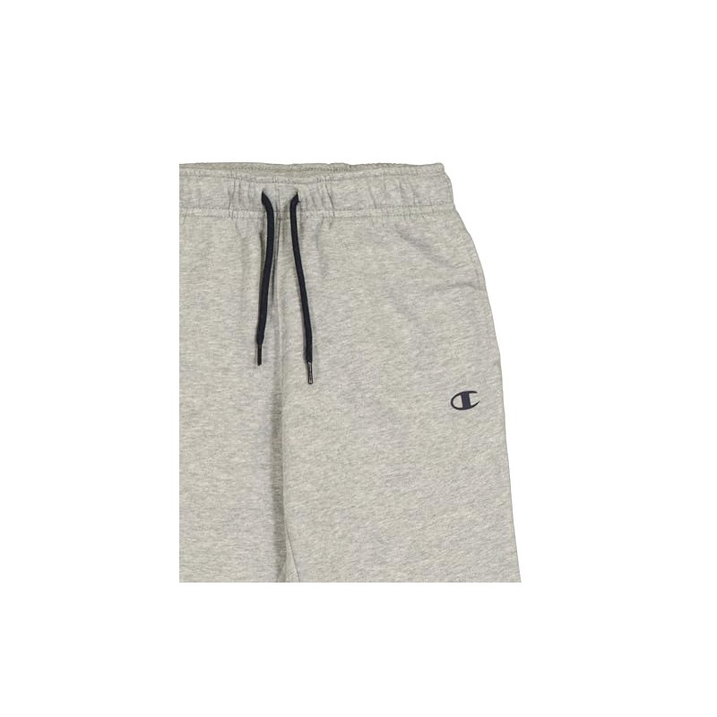 Champion Legacy Legacy Basics B - Ultralight Powerblend Fleece Rib