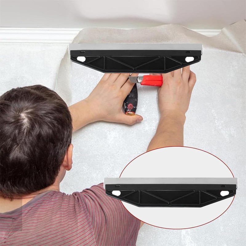 4 PCS Cutting in Tools for Painting, Paint Guard, Decorating