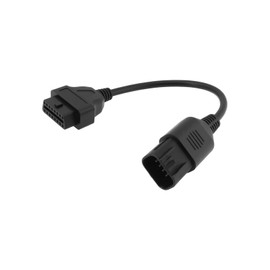 eMagTech OBD2 to 8 Pin Diagnostic Adapter Compatible with Polaris ATV & Slingshot CAN Bus