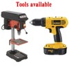 5pcs Hole Saw Set Hole Cutter 16/18.5/20/25/30mm HSS Metal Core