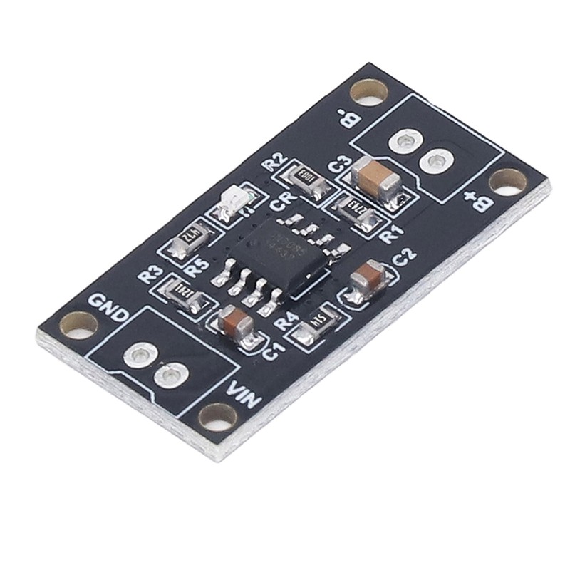 2Pcs 4.5V 1A Battery Charging Board Module NiMH Battery Charging