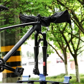 Scnvsi Universal Bike Handlebar Cover Bike Rain Cover Waterproof Bicycles Handlebar Protective Cover Handle Bar Rain Cover