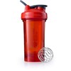 BlenderBottle Mixer Shaker Bottle Pro Series Tritan Pro24 24 Ounce