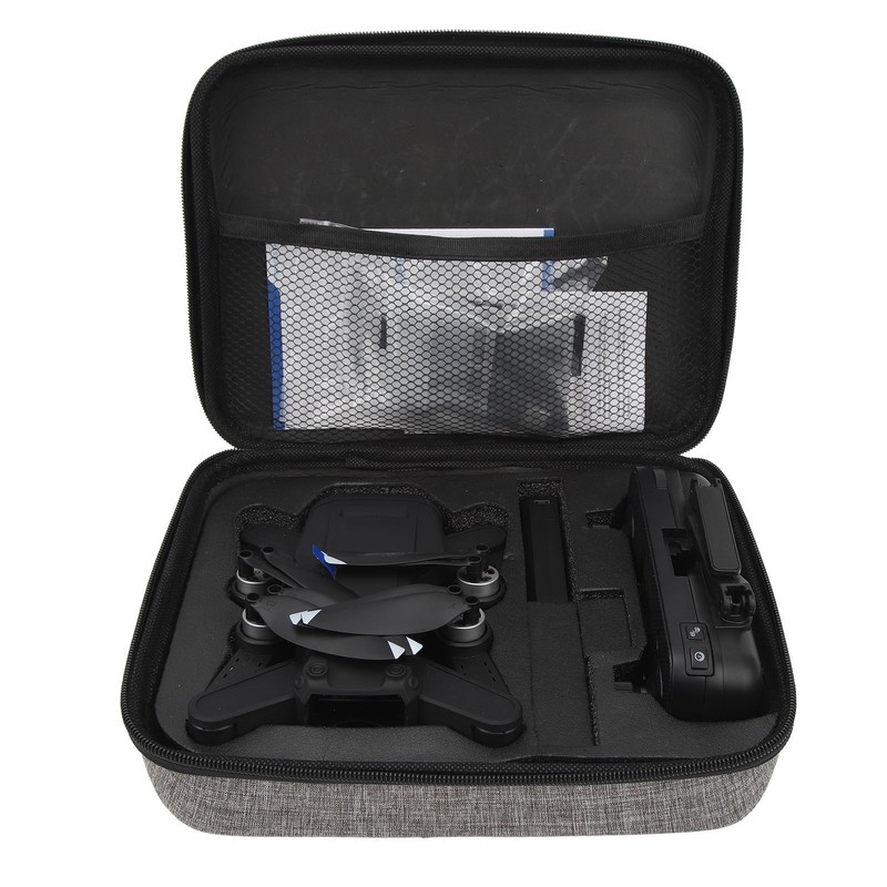 B3 PRO Foldable Drone GPS 5G WiFi 720P HD Dual