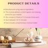 Satya Meditation Incense Sticks 3-Pack with Burlas Holder, 15g pack,