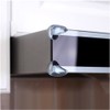 12-Pack Corner Protector,Transparent Proofing Safety Corner Edge Guards, Furniture Table