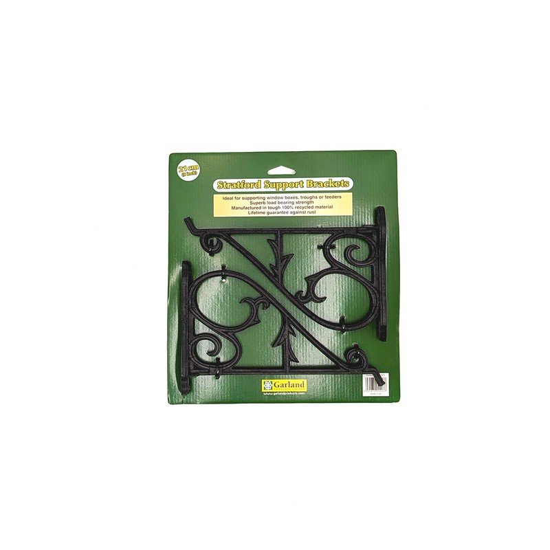 Garland Set of 2 Balconnière Stratford