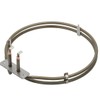 Cooker Fan Oven Heating Element Compatible With Zanussi 2400W 140089339059