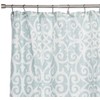 Madison Park MPP70-047 Shower Curtain