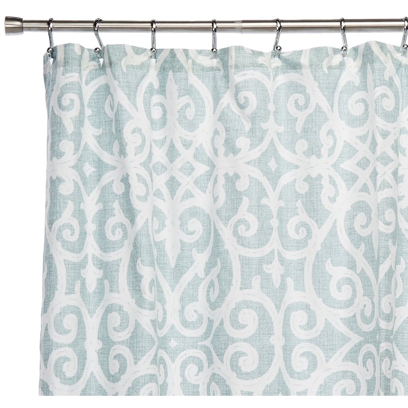 Madison Park MPP70-047 Shower Curtain