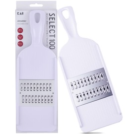 Kai SELECT 100 slicer DH-3026 (Japan import / The package and the manual are written in Japanese)