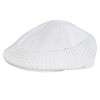 Flat Cap Country Style Peaked Sun Hat for Bowls/Bowling Golf