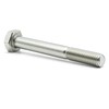 Hippo Hardware M8 (8mm X 140mm) Hexagon Head Bolts Part