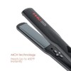 Professional Hair Straightener 2 in 1 Dual Voltage Curling Iron