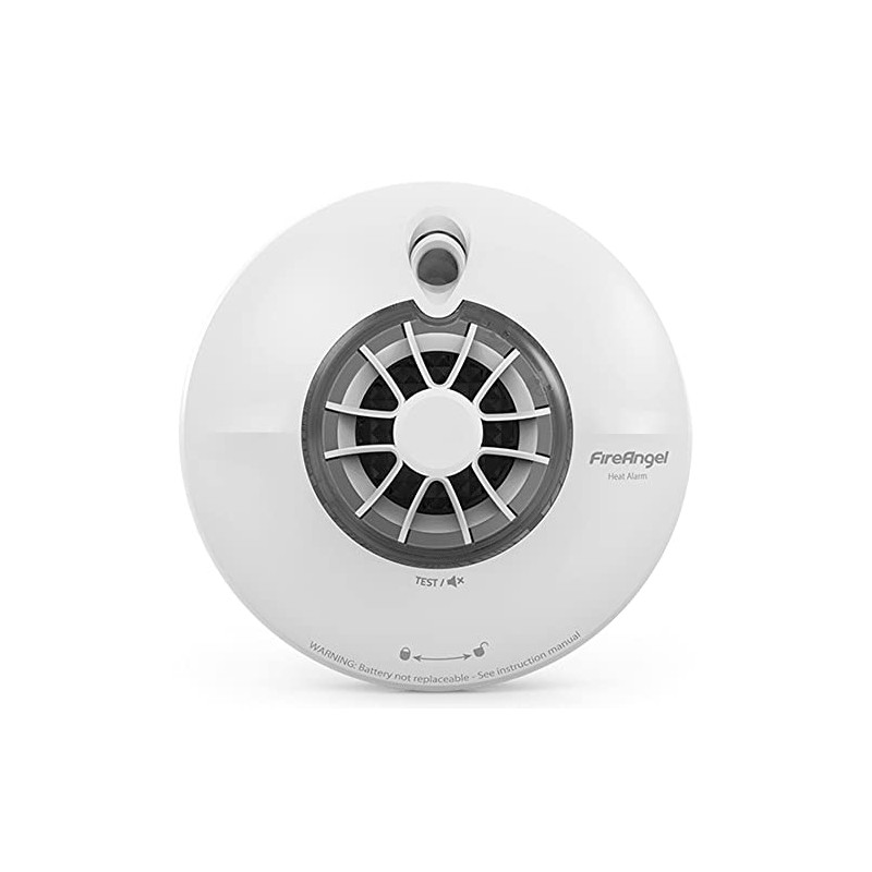 Fireangel FS1226-T Heat Alarm