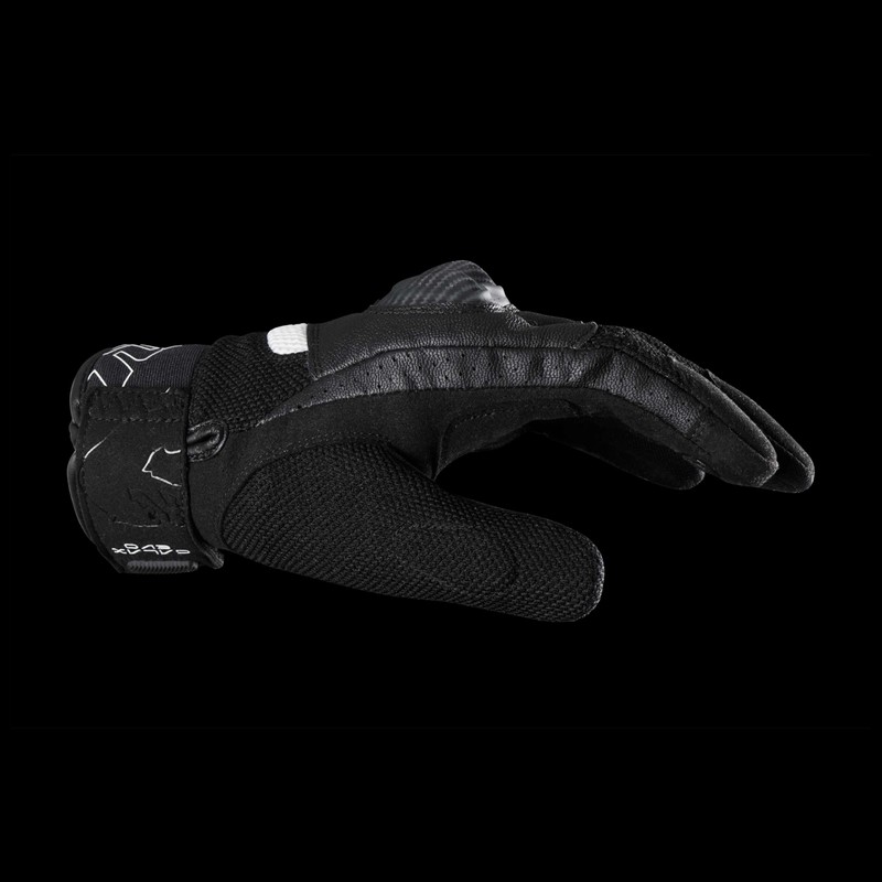 Furygan Galax EVO - Men's Motorcycle Gloves - Summer Lightweight