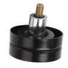 Belt Tensioner Pulley Replacement 320‑08530 Alloy Steel Excavator Belt Drive
