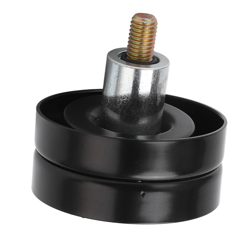 Belt Tensioner Pulley Replacement 320‑08530 Alloy Steel Excavator Belt Drive
