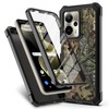 for Cricket Outlast 5G 2024 Case (SN509C),AT&T Motivate Pro 5G